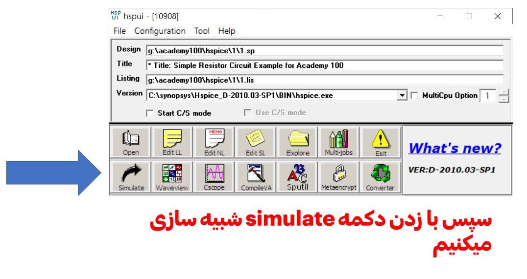 سیمولیت